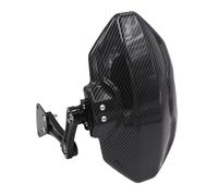 Accessoires De Moto Garde-boue Arrière Garde-boue Couvercle De Garde Pour NVX155 Pour AEROX155 Pour NMAX155 Pour NVX 155 Pour Aerox 155 Garde-Boue(Color-04)