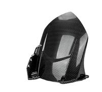 Accessoires De Moto Garde-boue De Roue Arrière Garde-boue Garde-boue Pneu Pour YZF Pour R1 2007 2008 Garde-Boue(Carbon fiber color)
