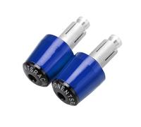 Accessoires De Moto Guidon Engrenage Glissière Équilibrée Embouts Pour DT125 Pour DT 125 1987-2005 2004 2003 2002 Embout Guidon Extrémités(Color 05)