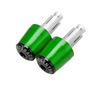 Accessoires De Moto Guidon Engrenage Glissière Équilibrée Embouts Pour DT125 Pour DT 125 1987-2005 2004 2003 2002 Embout Guidon Extrémités(Color 06)