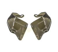 Accessoires De Moto Handguard Shield Hand Guard Extension Protector Pare-Brise pour F700GS F800GS(Dark Green 1)