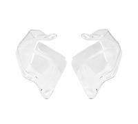 Accessoires De Moto Handguard Shield Hand Guard Protector Pare-Brise pour C400 X 2019 2020(8)