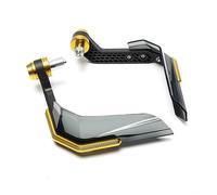 Accessoires De Moto Handguard Shield Hand Guard Protector Pare-Brise pour Suzuki GSXS1000GT GSX-S1000GT GSXS 1000GT(Golden4)