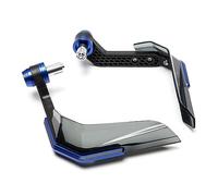 Accessoires De Moto Handguard Shield Hand Guard Protector Pare-Brise pour Suzuki GSXS1000GT GSX-S1000GT GSXS 1000GT(Blue3)
