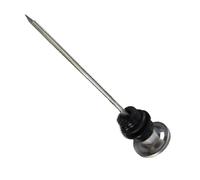 Accessoires De Moto Jauge De Réservoir D'huile Jauges De Température De Réservoir D'huile Jauge D'huile Bouchon D'huile pour Moto pour ATV Jauge D'huile Courte(Color2)