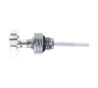 Accessoires De Moto Jauge D'huile Jauge Jauge Compteur Jauge D'huile Bouchons Bouchon Jauge D'huile Jauge De Niveau D'huile Bouchon Thermomètre(Red)
