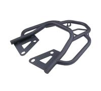 Accessoires De Moto Kit Porte-Bagages Arrière Sac Support pour Grom MSX125 MSX 125(Style 1)