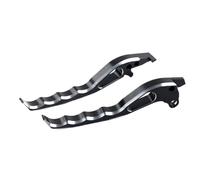 Accessoires De Moto Levier d'embrayage Frein CNC Bord Coupé À Bille Guidon pour GSX 1300 R pour Hayabusa 1999-2020 Leviers d'embrayage Frein