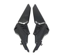 Accessoires De Moto Non Peints, Panneau Latéral, Protection De Cadre, Pièces pour CB650R CBR650R 2019-2020 kit Spoiler(Fiber Look)