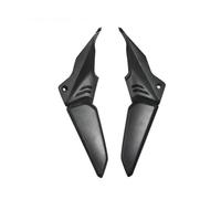 Accessoires De Moto, Panneau Latéral, Cadre, Protection, Pièces pour CB650R, CBR650R 2021 2022 2023 kit Spoiler(Fiber Look)