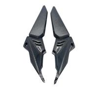 Accessoires De Moto, Panneau Latéral, Cadre, Protection, Spoiler, pour CB650R CBR650R 2021 2022 2023 2024 2025 pièces de décoration(Carbon Look)