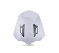 Accessoires De Moto Pare-Brise Déflecteur Vent Bouclier Écran pour Triumph Rocket 3 3R GT 2020 2021 2022