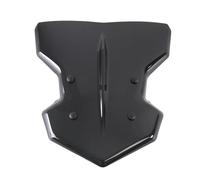Accessoires De Moto Pare-Brise Sport Flyscreen Déflecteur Vent avec Support pour MT-03 MT 03 2020 2021 2022 MT03