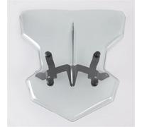 Accessoires De Moto Pare-Brise Sport Flyscreen Déflecteur Vent avec Support pour MT-03 MT 03 2020 2021 2022 MT03