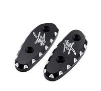 Accessoires De Moto, Plaque De Base De Rétroviseur Gauche Droite, Pièces De Moto pour Hayabusa GSX1300R GSX 1300R 2008 1999-2020 2019