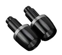 Accessoires De Moto Poignées Guidon Extrémités Capuchon Barre Poignée Bouchon D'extrémité 821 Pièces À Rayures pour Ducati Stripe 14 15 16 17