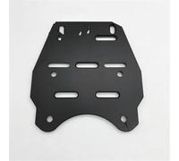 Accessoires De Moto Porte-Bagages Arrière Support Boîte Queue Chargement pour PCX125 PCX150 2014-2019(Style 1)