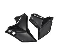 Accessoires de Moto pour Belly Pan Engine Guard Châssis Spoiler Carénage Couvercle Protecteur Moto Accessoires pour MT07 pour MT-07 2021-2024 Carénage De Moto(Noir)