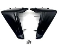 Accessoires de Moto pour CB750 pour Hornet pour CB 750 2023 2024 Moto Sport Downforce Naked Becquets Latéraux Becquet Avant Aileron Aérodynamique Carénage De Moto