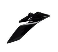 Accessoires de Moto pour CFMOTO pour CF250SR pour CF 250 SR 2023 Pièces De Moto Avant Côté Appui Becquets Nus Aile Fixe Carénage Aile Carénage De Moto(Bright Black-Right)