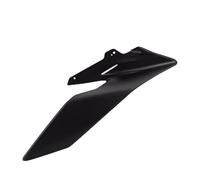 Accessoires de Moto pour CFMOTO pour CF250SR pour CF 250 SR 2023 Pièces De Moto Avant Côté Appui Becquets Nus Aile Fixe Carénage Aile Carénage De Moto(Matte Black-Right)