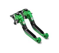 Accessoires De Moto Pour Click 110i 125i 150i 2016 2015-présent Ensemble De Leviers D'embrayage Et De Frein Leviers À Poignée Pliable Réglables(See the figure7)