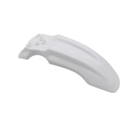Accessoires De Moto pour CRF50 2004-2022 Garde-Boue Avant Couvercle De Corps en Plastique pour Dirt Bike(White)