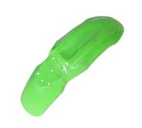 Accessoires De Moto pour CRF70 70CC Garde-Boue Avant Universel Tout-Terrain Hors Route(Green)