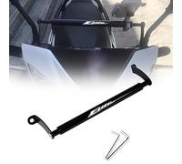 Accessoires De Moto pour Elite 125 Guidon Multifonction Réglable Barre D'équilibre Navigation Support Téléphone Portable GPS