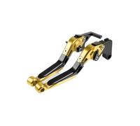 Accessoires De Moto Pour F700GS F700 G S 2014 2013-2022 CNC Guidon Réglable Pliable Extensible Leviers De Frein D'embrayage(See the figure9)