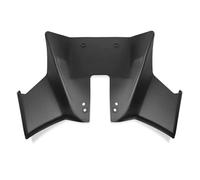 Accessoires de Moto pour GSX-8S pour GSX 8S pour GSX8S 2023 2024 Kit D'aileron Avant De Moto Aileron Aérodynamique Accessoires De Moto Carénage De Moto(Noir)