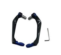 Accessoires De Moto pour Huanglong CNC Anti-Chute Frein Main Garde, Tout-Terrain Mollet Vélo Klaxon Protection Tige Arc Protège Mains
