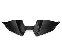 Accessoires de Moto pour Kawasaki pour Z900 SE pour Z900SE 2025 Moto Sport Downforce Naked Becquets Avant Déflecteur D'aile Aérodynamique Carénage De Moto