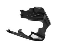 Accessoires de Moto pour MT-09 pour MT 09 SP pour Tracer 9 GT pour XSR900 2022-2025 Moto Spoiler Carénage Protections Châssis Belly Pan Bas Moteur Carénage De Moto