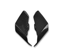 Accessoires de Moto pour MT-10 pour FZ-10 2016-2019 2020 2021 Kit De Carénage Arrière Panneau D'aile Capots Accessoires De Moto Carénage De Moto(Carbon Look-1 Set)