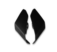 Accessoires de Moto pour MT10 pour FZ10 pour MT-10 pour FZ-10 2016-2019 2020 2021 Kit De Carénage Arrière Panneau D'aile Capots Accessoires De Moto Carénage De Moto(Unpainted-1 Set)