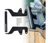 Accessoires De Moto pour NC750X 2015 NC700X 2012 2013 2014 NC 750X/700X Support De Téléphone Support De Plaque De Navigation GPS Support