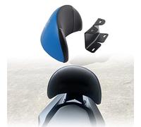 Accessoires De Moto pour PCX150 PCX160 PCX 150 160 Dossier Passager Siège Arrière Paresseux Dos Coussin Repos