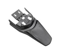 Accessoires De Moto pour sur-Ron Moto Cadre De Garde-Boue Arrière(Carbon Fiber)