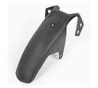 Accessoires De Moto pour TENERE 700 2019-2025 Garde-Boue Avant Couvercle Protection Contre Éclaboussures Roue À Faible Boue(Low - Matte Black)