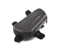 Accessoires De Moto pour Triumph Trident 660 Speed Triple/R Scrambler Tiger 800 900 Coque Rigide Étanche Sacoche Latérale Triangulaire