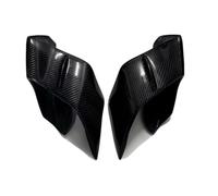 Accessoires de Moto pour YZF-R1 2015-2024 pour YZF R6 2017-2023 Cadre Aérodynamique Guide D'aile Spoiler Aileron Couverture D'aile Fixe De Moto Carénage De Moto