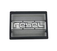 Accessoires de moto Protection de noyau de radiateur Filet de réservoir d'eau Couvercle de protection de réservoir d'eau Compatible avec Rebel CMX 300 CMX 500 2017-2021