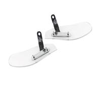 Accessoires De Moto, Protection Pare-Brise, des Mains pour Scooter pour Zontes 310M NIU