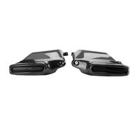Accessoires De Moto Protège-Mains Extension Bouclier Protecteur Pare-Brise pour R1300GS R 1300 GS 2023 2024 2025 Pièces