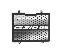 Accessoires De Moto Radiateur Grille Guard Protector Cover pour G310GS G310 310GS 2017-2021 2022 2023 2024 Accessoires Radiateurs Pièces