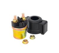 Accessoires De Moto Relais De Démarreur Solénoïde Relais De Commutateur De Démarrage Pour EL250 Pour Eliminator 250 1988 1989 pièces de rechange