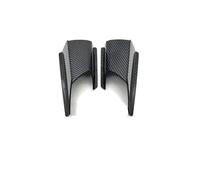 Accessoires De Moto Spoiler Accessoires De Carénage À Ailes Fixes pour ADV150 ADV 150 2019-2020