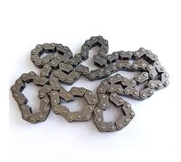 Accessoires de Moto Style Chaîne De Synchronisation De l'arbre À Cames du Moteur De Moto 114 Liens pour Y&amaha WR250F WR250 YZ250F YZ250 2001-2013 94591-53114