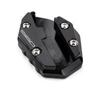 Accessoires De Moto Support Latéral Agrandir Pour YAMAHA TMAX560 TECH MAX TMAX 560 2020-2024 2025 2026 Plaque support latérale